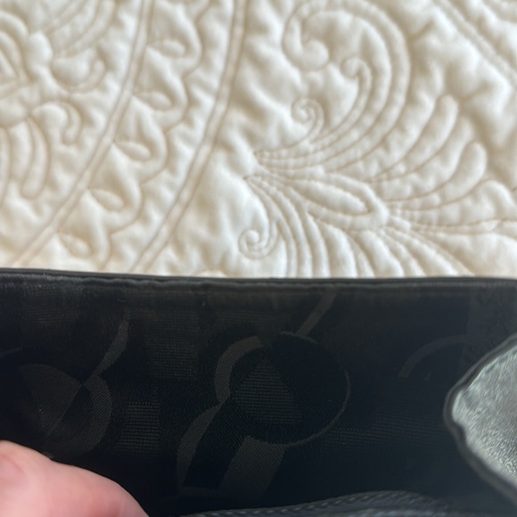 Salvatore Ferragamo Mini Cross Body Bag - Picture 8 of 15